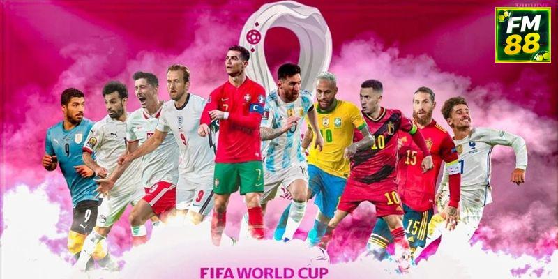 Tổng quan về bóng đá FM88