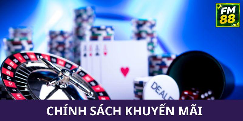 Đa dạng các chính sách hỗ trợ người chơi