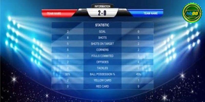 Các hình thức cược phổ biến