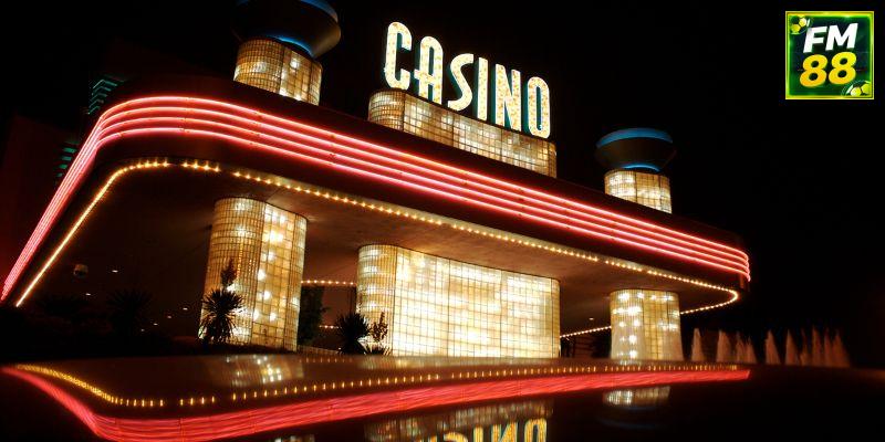 Sơ lược về trò chơi FM88