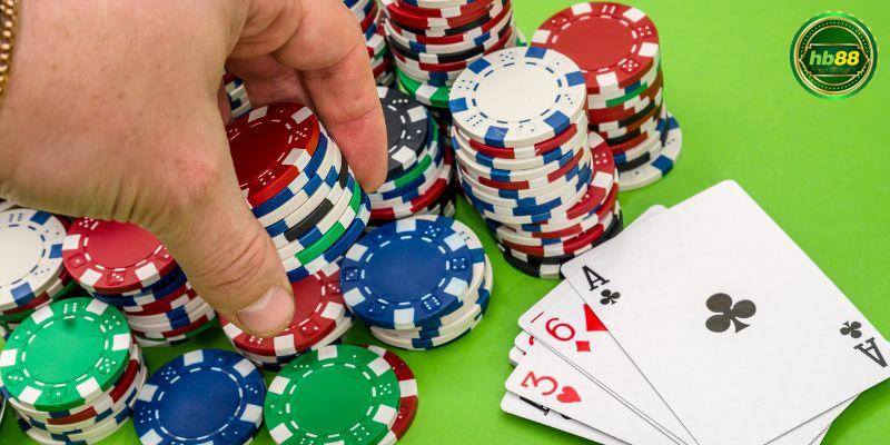 Xì tố 7 lá là gì