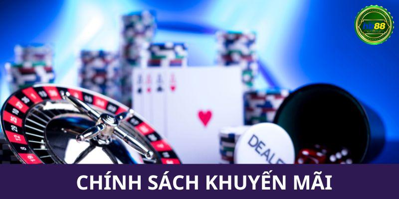 Chương trình khuyến mãi FM88